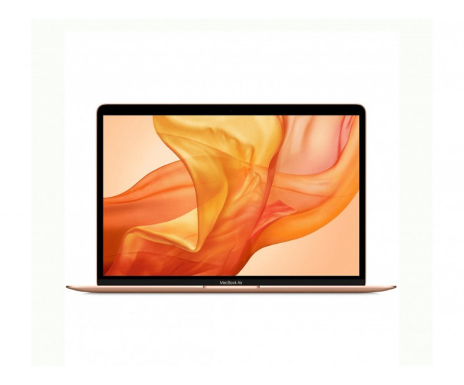 Apple MacBook Air 13" Gold 2018 (MREE2) Активированный